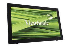 ViewSonic TD2740 27-Inch Full HD 1080p LED-Lit Monitor 10-point Projected Capacitive Touch... N14