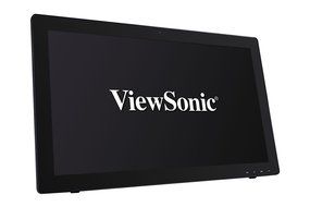 ViewSonic TD2740 27-Inch Full HD 1080p LED-Lit Monitor 10-point Projected Capacitive Touch... N15