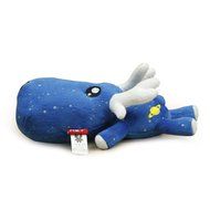 Car Air Purifying Ornament Bag Car Air Freshener Purifier Removes Pollen, Smoke, Bad Smell and Odors, Christmas...