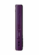 Sony Bloggie Duo Camera (Violet) N6