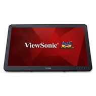 ViewSonic TD2740 27-Inch Full HD 1080p LED-Lit Monitor 10-point Projected Capacitive Touch... N22
