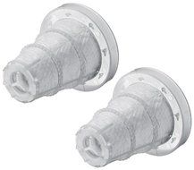 Black &amp; Decker CHV1218/CHV1568 Vac VF08 Filter (2 Pack) for Dustbuster Vacs # 90510938-2pk