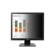 PrivacyView PVH1911 Professional 19-Inch LED Monitor Integrated 3M Privacy Filter 5:4 Aspect... N2