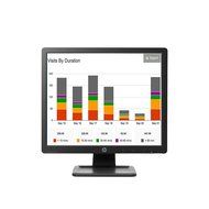 PrivacyView PVH1911 Professional 19-Inch LED Monitor Integrated 3M Privacy Filter 5:4 Aspect... N3