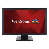 ViewSonic TD2740 27-Inch Full HD 1080p LED-Lit Monitor 10-point Projected Capacitive Touch... N25