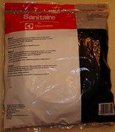 Sanitaire by Electrolux OEM BV-3 Vacuum Bags for Backpack EUR SC530A SC535A Model 62135 N3