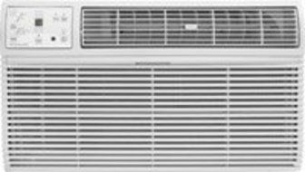 Frigidaire White 12,000 BTU 10.5 EER 230 Volts Wall Air Conditioner