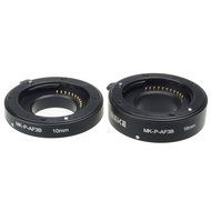 Meike&reg; Automatic Extension Tube For Olumpus Panasonic Micro 4/3 system Camera