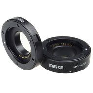 Meike&reg; Automatic Extension Tube For Olumpus Panasonic Micro 4/3 system Camera N2