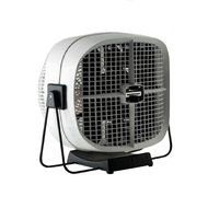 Seabreeze 7500-1 Pulse Action "Cool Sweep"? Oscillating Safety Fan