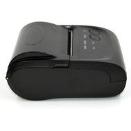 Smart&amp;Cool SC-5802LD USB and Bluetooth Wireless Mini POS Printer with 58mm Thermal Paper Rolls - 90mm/sec High-speed... N3