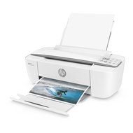 HP DeskJet 3755 Compact All-in-One Photo Printer with Wireless &amp; Mobile Printing, Instant Ink ready - Blue Accent... N13