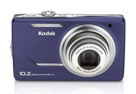 Kodak Easyshare M380 Digital Camera (Black) N9