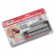 Lansky 2 Stone Basic Sharpening System consumer electronics