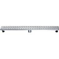 Dawn LMU360304 Memuru River Series Linear Shower Drain, 36-Inch by Dawn