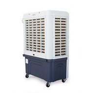 Indoor/Outdoor Portable Heavy Duty Evaporative 48 Liters Water Tank Air Cooler With Remote Control