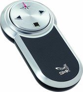 SMK-Link RemotePoint Navigator 2.4 Premium Presentation Remote and Laser Pointer (VP4150)