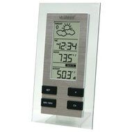 New LA CROSSE TECHNOLOGY WS-9215U-IT-CBP Wireless Forecast Station with Indoor/Outdoor Temperature