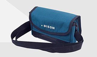 Portable Insulin Cooler 2-8&deg;C Refrigerated Box Drug Reefer Car refrigerator Home care Outdoor cold medicine chest N7