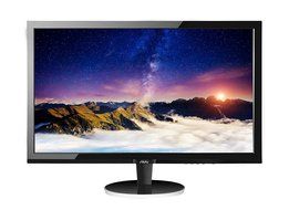 AOC Q2778VQE 27-Inch Class LED-Lit Monitor, Quad 2560x1440 Resolution, 1ms, 20M:1 DCR, 350cd... N2