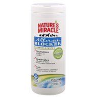 Nature's Miracle Allergen Blocker Air and Surface Spray 32 oz. (NM-5438)