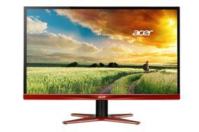 Acer XG270HU omidpx 27-inch WQHD AMD FREESYNC (2560 x 1440) Widescreen Monitor N4