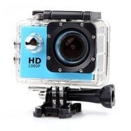 Topjoy 1080P Full HD 2.0 inch LCD Screen Waterproof Sports Action Camera Cam DV 12MP DVR Helmet Camera Sports... N19
