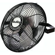 9318 Air King Industrial Grade High Velocity Multi Mount Fan, 18-Inch (Complete Set) w/ Bonus: Premium Microfiber...