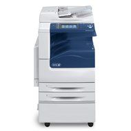 Demo Unit Xerox WorkCentre 7225 A3 Color Laser Multifunction Printer - 35ppm, Copy, Print, Email, Scan, Internet...