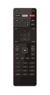 New Remote W IheartRadio NETFLIX Botton XRT122 for VIZIO Smart Internet TV E32-C1 E50-C1 E48-C2 E43-C2 E420-B1...