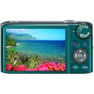 Canon PowerShot SX260 HS 12.1 MP CMOS Digital Camera with 20x Image Stabilized Zoom 25mm Wide-Angle Optical Lens... N4