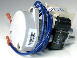 Coleman York Source-1 OEM Furnace Inducer Motor (#S1-7990-317P/A) N2