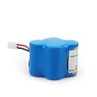 Energup Euro Pro Shark 4.8V Vacuum Replacment Battery for Shark V1700Z V1930 Replaces X1725QN N5