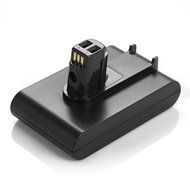 Powerextra 22.2V Replacement Battery for Dyson DC31 DC34 DC35 DC44 (Not Fit Type B, DC44 MK2) 917083-01 Handheld... N2