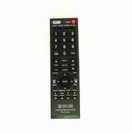 Amazshop247 Toshiba Universal REMOTE CONTROL FOR Toshiba LCD/LED TV - REPLACEMENT N4