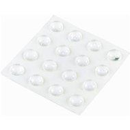 Self-Adhesive Bumper Pad by Shepherd Hardware