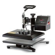 Promo Heat Swing-away Sublimation Heat Transfer Press Machine