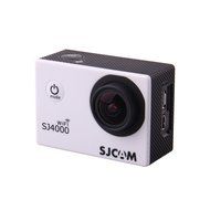 niceEshop(TM) SJCAM SJ4000 WiFi 1080P Full HD Action Camera Sport DVR(Black, US Plug) N5