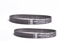 Hoover Wind tunnel UH70110,UH70120 Rewind T Series Stretch 2 belts # 562932001 , AH20080