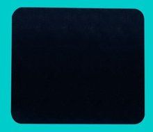 Lindemann 153036 Hy-C 48 Inch x 48 Inch Black Stoveboard