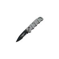 BOKER USA 01KALS74B / Kalashnikov Pocket Knife - Folding Pocket Knife - 3.25&quot; Blade - Drop...