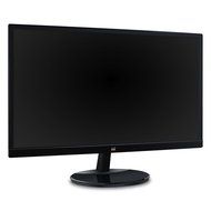 ViewSonic VA2259-SMH 22-Inch SuperClear IPS LED Monitor (Frameless, Borderless Design, Full... N11