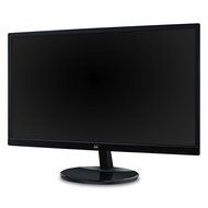 ViewSonic VA2259-SMH 22-Inch SuperClear IPS LED Monitor (Frameless, Borderless Design, Full... N15