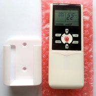Generic Replacement Air Conditioner Remote Control for Midea Saunier Duval Daewoo Bgh Silent Air R07/bge R07/bgce N2