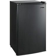 New MAGIC CHEF MCBR350B2 3.5 Cubic-ft Refrigerator (Black)