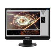 Samsung SyncMaster 220WM 22&quot; LCD Monitor