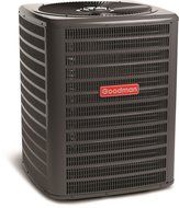 3.5 Ton 13 Seer Goodman Heat Pump - GSZ130421