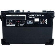 VOCOPRO JAMCUBE-BT 100W Stereo All-In-One Mini PA/Entertainment System with Bluetooth Receiver N4