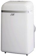 14,000 BTU cooling PAC by SPT