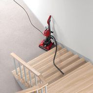 Dirt Devil UD70172 Pro Power Bagless Corded Upright Vacuum N6